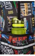 Plecak 2-komorowy na k�kach Coolpack starr big city