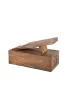 Esschert Design Zestaw do czyszczenia but�w