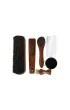 Esschert Design Zestaw do czyszczenia but�w