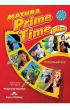 Matura Prime Time Plus. Intermediate. Podr�cznik wieloletni do j�zyka angielskiego