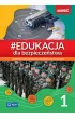 Edukacja dla bezpiecze�stwa 1. Podr�cznik. Szko�a ponadpodstawowa. Zakres podstawowy