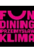 Fun dining. Prosto i genialnie