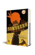 Czarne sombrero z orlim pi�rem