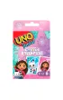 UNO Junior Koci Domek Gabi Mattel