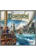 Dominion. Przysta�. Druga edycja. Dodatek do gry IUVI Games