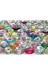Puzzle 1000 el. Kolekcja fili�anek Eurographics