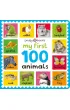 My First 100: Animals