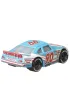 Cars. Auto Ponchy wipeout GKB38 Mattel
