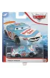 Cars. Auto Ponchy wipeout GKB38 Mattel