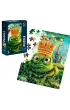 Puzzle 120 el. �abi Ksi��� Roter Kafer
