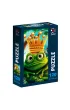 Puzzle 120 el. �abi Ksi��� Roter Kafer