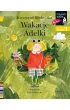Wakacje Adelki. Czytam sobie. Poziom 1