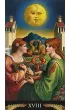 Pre-Raphaelite Tarot, Tarot Prerafaelicki