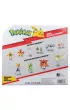 Pokemon Figurka Bitewna Epic Battle Figure Gyrados Seria 5 25 cm