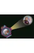 Lexibook-Apollo Zegarek projektor Frozen z 20 obrazami do wy�wietlenia DMW050FZ