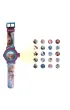 Lexibook-Apollo Zegarek projektor Frozen z 20 obrazami do wy�wietlenia DMW050FZ