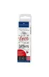 Faber-Castell Zestaw do kaligrafii 4 szt.