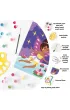 Malowanie po numerach CreArt - Neon - Wr�ki Ravensburger