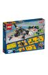 LEGO Super Heroes Superman i Krypto Team-Up 76096