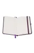Antra Notes Secesja A7 w kratk� purpura