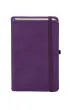 Antra Notes Secesja A7 w kratk� purpura