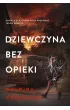 Dziewczyna bez opieki