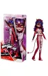 Miraculous: Biedronka i Czarny Kot. Purple Tigress Playmates