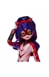 Miraculous: Biedronka i Czarny Kot. Purple Tigress Playmates