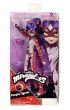 Miraculous: Biedronka i Czarny Kot. Purple Tigress Playmates