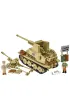 HC Sd.Kfz. 139 Marder III