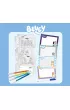 Szko�a rysowania Bluey Lisciani