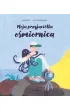 Moja przyjaci�ka o�miornica