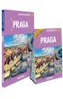Praga. Przewodnik light 2w1