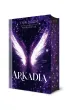 Arkadia. Stigma. Tom 2 (barwione brzegi)