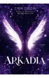 Arkadia. Stigma. Tom 2 (barwione brzegi)