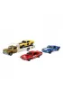 Hot Wheels Premium Zestaw 3 Rally Legends HKC17 Mattel