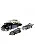 Hot Wheels Premium Zestaw 3 Rally Legends HKC17 Mattel
