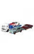 Hot Wheels Premium Zestaw 3 Rally Legends HKC17 Mattel