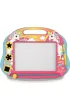 Tablica magnetyczna Jednoro�ec Multi Color