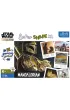 Puzzle 160 el. Super Shape XL. Mandalorian Trefl
