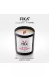 Fika Candles&Goods wieca sojowa - Placek truskawkowy 270 ml