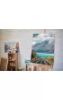Twoje Hobby Malowanie po numerach - Podr� w g�ry 40x50cm
