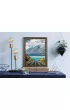 Twoje Hobby Malowanie po numerach - Podr� w g�ry 40x50cm