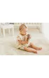 Mi� Tulimy jasnobr�zowy 19cm Balibazoo
