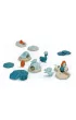 Gravitrax Junior - estaw uzupe�niaj�cy Lodowa... Ravensburger