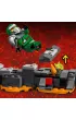 LEGO NINJAGO Podr� do Loch�w Czaszki 71717