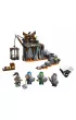 LEGO NINJAGO Podr� do Loch�w Czaszki 71717