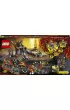 LEGO NINJAGO Podr� do Loch�w Czaszki 71717