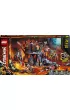 LEGO NINJAGO Podr� do Loch�w Czaszki 71717