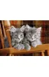 Puzzle 500 el. High Quality Collection. Koci�ta Clementoni